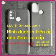 VSmart Joy 4, Live 4, Star 4 flexible cases with many beautiful space prints