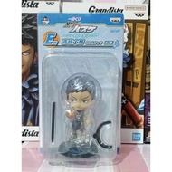 AuthenticJapan Kuroko's Basketball Daiki Aomine Ichiban Kuji Prize E Anime Merchandise