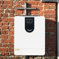 Solar Inverter 1.5KW 12v 3.6KW 24v 5KW 6.5KW 8.2KW 10.2KW 48v  Dual AC Output Pure Sine Wave Solar P