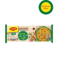 Maggi Masala Veg Atta Noodles 290g