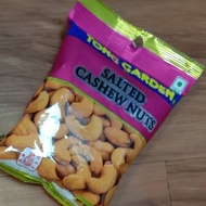 TONG GARDEN SALTED CHEWY NUTS