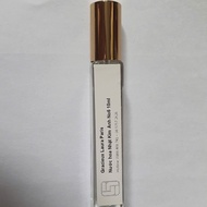 Nước hoa Nữ GRACIEUX LAURA Laura Paris Nhật Kim Anh No6 (Chiết 10ml)