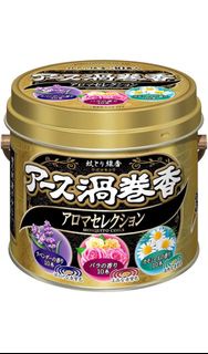 蚊香//Earth mosquito coils //Earth香薰蚊香