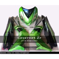 COVERSET LC 135 V1 HLY