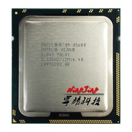 Intel Xeon X5680 3.3 GHz Six-Core Twelve-Thread CPU Processor 12M 130W LGA 1366