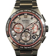 精工 SEIKO 男士 Astron Shohei Ohtani 型號手錶 5X53-0BX0
