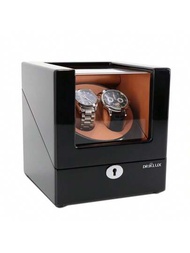 Deklichi自動繞錶器盒,旋轉繞錶盒,為德國手錶品牌所設計的繞錶器