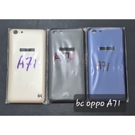 Backdoor back cover Oppo A71