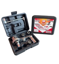 OKURA ชุดบล็อกทด 1/2  1:8 รุ่น E-OK-18LW