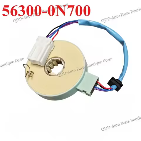 Car Power Steering Rotation Torque Sensor EPS 56300-0N700 56300-0N701 For Hyundai Accent 3/4 Saloon 