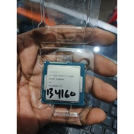 Core I3 4160 Gen 4 Haswell