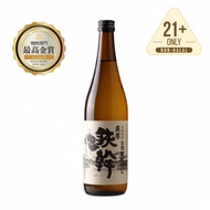 Tekkan Kuro Imo shochu 720ml