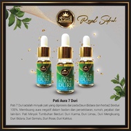 Pati Mandian Aura 7 Duri (New)