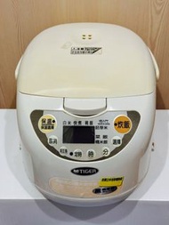 <二手>虎牌電子鍋 日本製