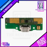 ORIGNL THEBEST CHARGING PORT CHARGING BOARD FOR SM TAB A 8.0 2019 T295