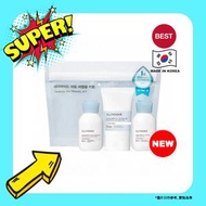 ILLIYOON – 神經醯胺 Ato 旅行套裝 | 屏障修復【平行進口】8809643071741 EXP2027.07.08