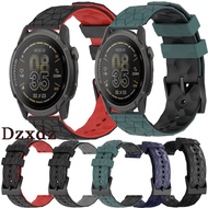 Coros Apex 4 Apex4 Strap Silicone Wrist Band For Coros Apex 2 Pro Screen Protector Film Replacement 