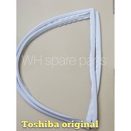 TOSHIBA GR-H24MPT/GR-H25MPD/GR-R25MPT/GR-R26MPD/GR-M26MPD DOOR GASKET FREEZE