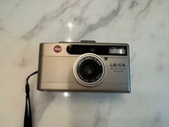 Leica Minilux Zoom