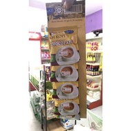 KH KOPI HERBA CHOCOLATE (5 PEK)