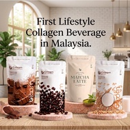 Bloom Collagen Mix Beverage 600g