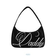 DADDYCLUB | Glossy Bag กระเป๋า สุดน่ารัก