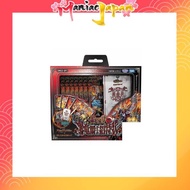 [TCG from Japan] Duel Masters TCG DM22-SP2 Duel Masters TCG "Dragon Emperor of the Roaring Flame" Invitation from the Tyrant Dragon Marquis