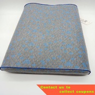 🔥X.D Pillows Graphene Anti-Mite Pillow Cover40X60Latex Pillow Case Single Rubber Special Pillowcase Sponge Memory Pillow