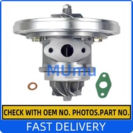 New HT12-19B HT12-19D for Nissan Navara ZD30 047-282 047-229 047-663 Turbo Cartridge CHRA Core