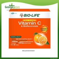 BiO-LiFE Non Acidic C (30s x 2) [Georgetown Wellings Pharmacy] [Georgetown Wellings Pharmacy]