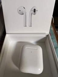 Apple AirPods2