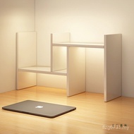 She Shelf Storage Student Dormitory Bookshelf Desktop Storage Shelf Desk Shelf Work Seat Desk Shelf 