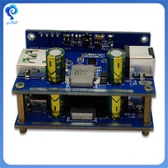 100W Full Protocol Fast Charging Module Supports Step-Down Function PD QC Fast Charging Module SW351