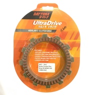 RACING Z250SL RR MONO 250 DAYTONA JAPAN KEVLAR PLATE CLUTCH CAMP