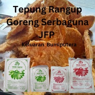 Tepung Rangup Goreng Serbaguna JFP (Jaya Food Product) Keluaran Bumiputera