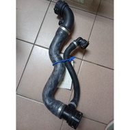 Top Radiator Coolant Hose for BMW E46 316I 318I 316Ti 318Ti 316Ci 318Ci 320I 17127520668