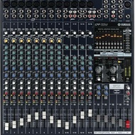 POWER MIXER YAMAHA EMX5016CF ORIGINAL