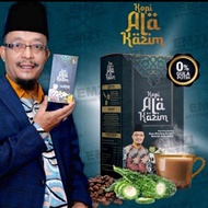 KOPI ALA KAZIM BY EMZI