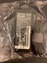 65W 20V 原裝 Lenovo IBM Notebook Power Adaptor