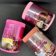Daura Coffee Original Hq Daura Chocolate Ori
