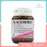 Blackmores Folate (90 Tablets)