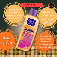 Clean and Clear Foaming - Face Wash