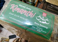 Karak Solo Kinanthi