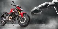 【榮立阿駿】全新上市 2022 HONDA CB300F 入門黃牌街車