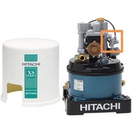 Hitachi Water Pump Air Changer (spare parts water pump)