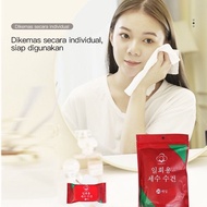 GM Mini Candy Towel 30X60 Vacation Compress Portable Towel Portable Compress Towel/ Trendy Mini Towe