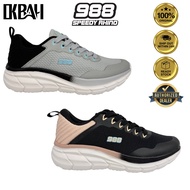 988 SPEEDY RHINO SPORT LADIES RUNNING SHOES / GYM SHOES / COMFORT SPORT SHOES S54-0032