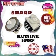SHARP WASHING MACHINE WATER LEVEL SENSOR / SENSOR MESIN BASUH ES718X ES818X ES919X ES858X ESX705 ESX
