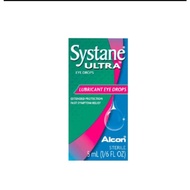 Systane Ultra Eyedrops 5ml