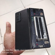 Samsung Galaxy Z Fold 2 Ori Copotan Minus lcd TERMURAH